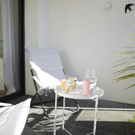 T3 Paisible 85m2 - Terrasse - Parking - Prox Toulouse Appartement *