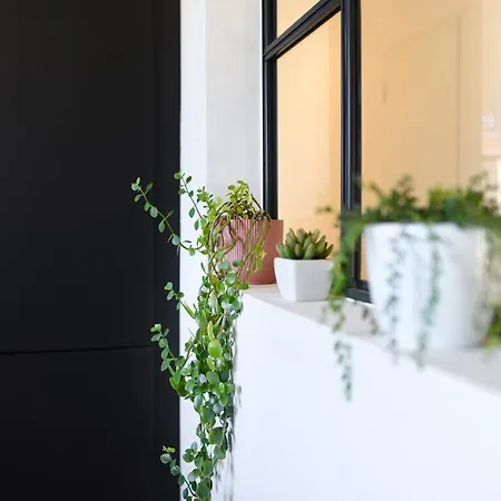 Appartement T3 Paisible 85m2 - Terrasse - Parking - Prox Toulouse